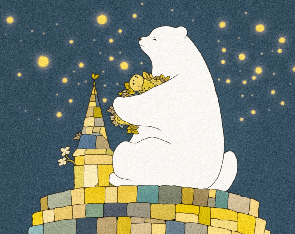 곰인형 윌리의 꿈