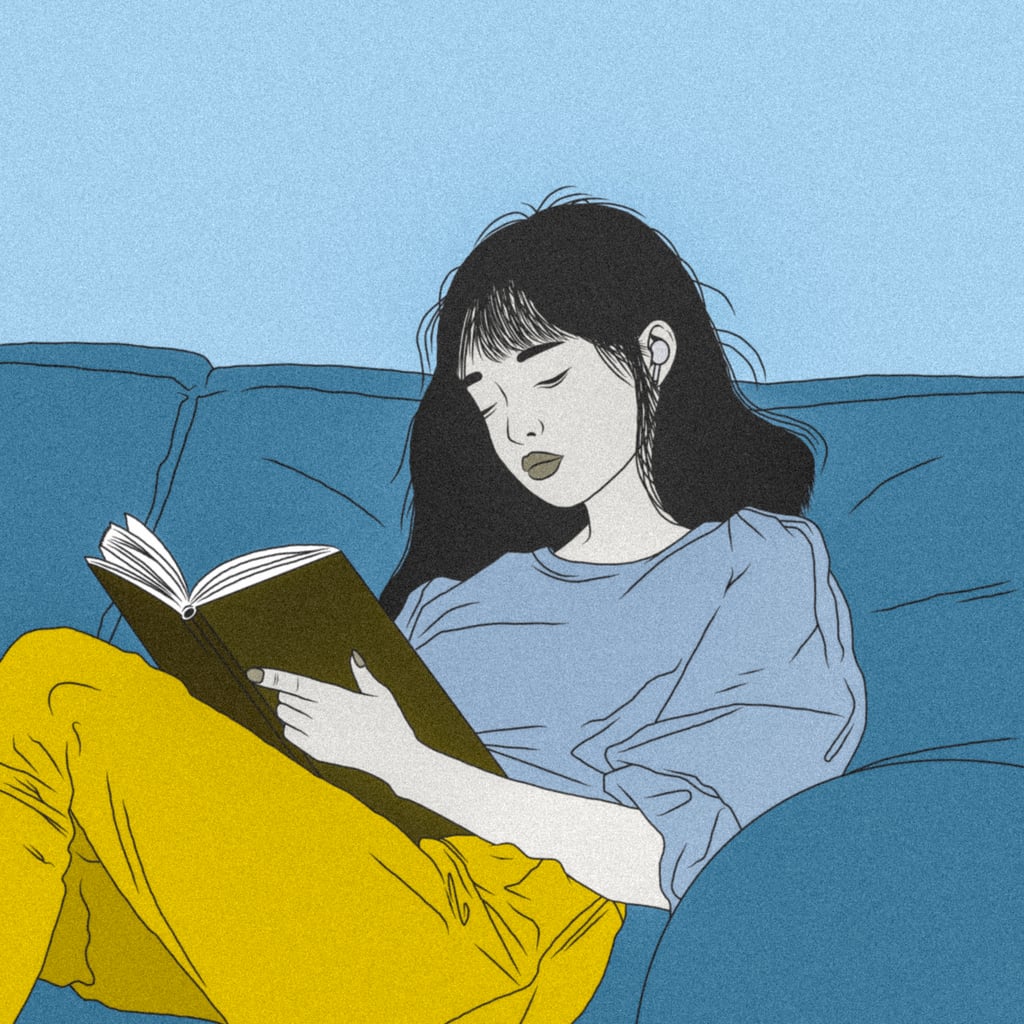 안 잔다…